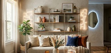 Home Decoration
