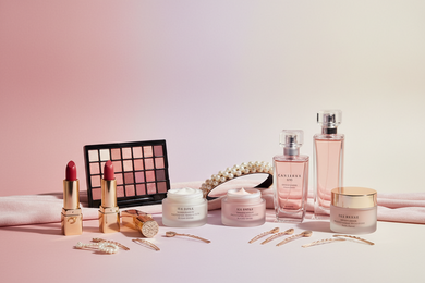 Beauty & Personal Care