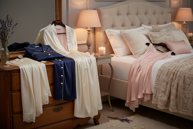 Nightwear