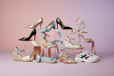 Footwear