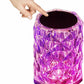 16 Colours Remote Control 3D Crystal Lamp